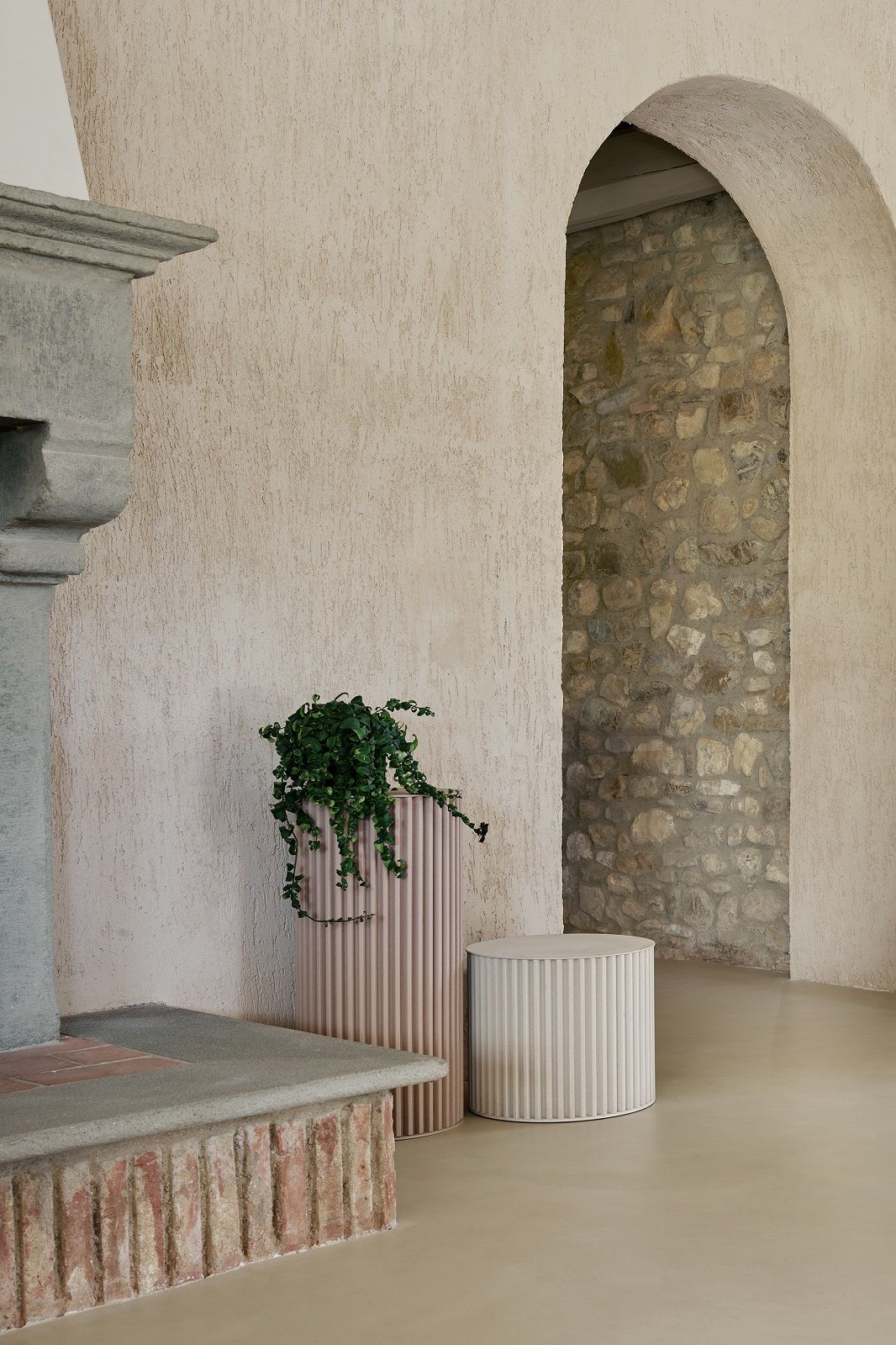 Herclino Coffee Table Indoor / Outdoor Opinion Ciatti
