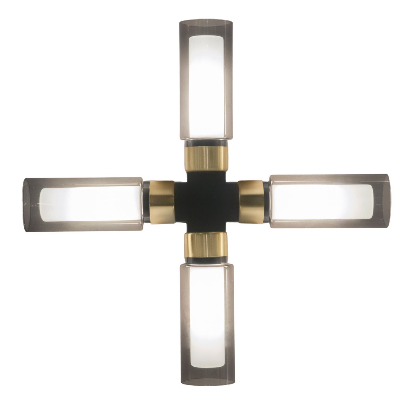 Osman 560.74 Wall & Ceiling Light Tooy