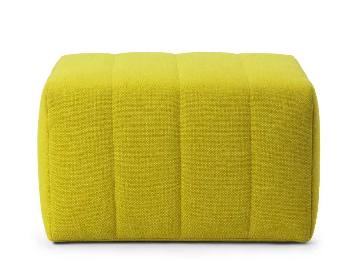 Scene Pouf Small Stool Normann Copenhagen