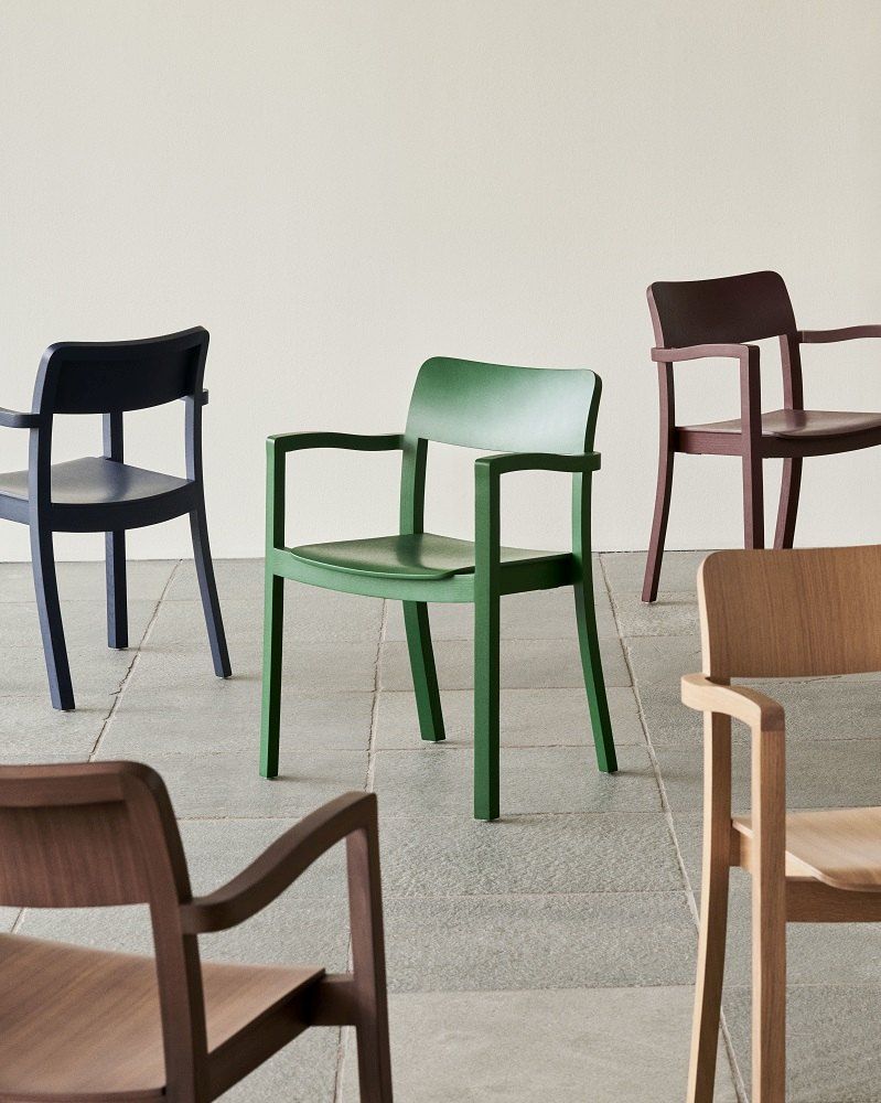 Pastis Armchair Hay Pastis Armchair Hay