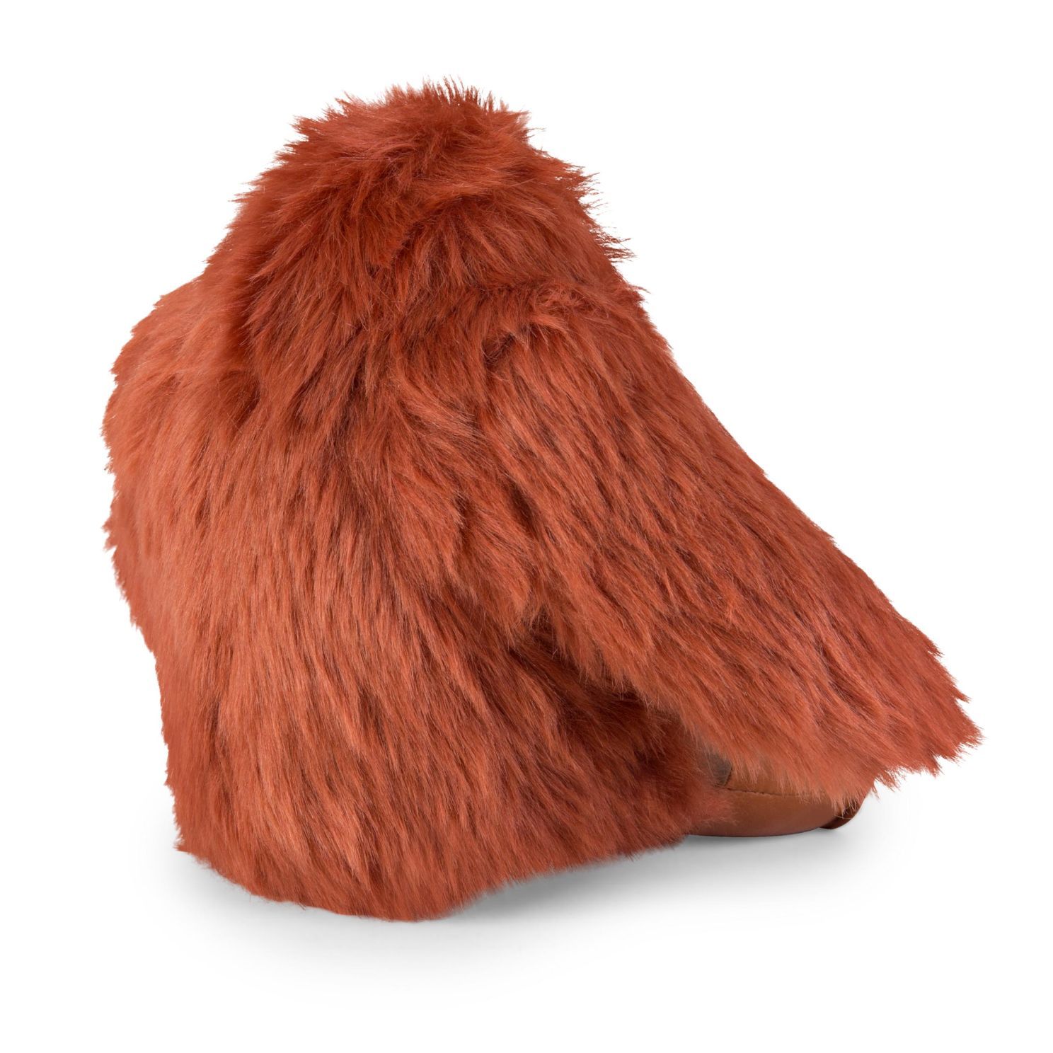 Bookend Orangutan tan/brown Züny