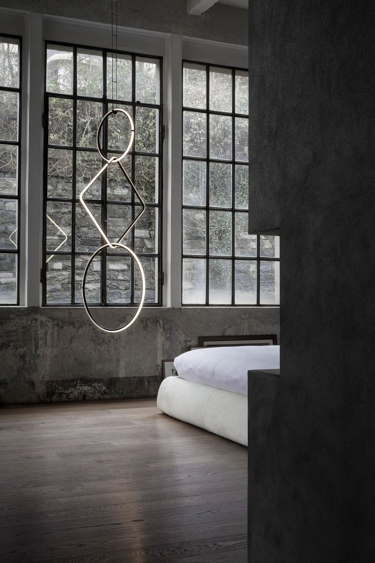 Arrangements Pendant light Flos