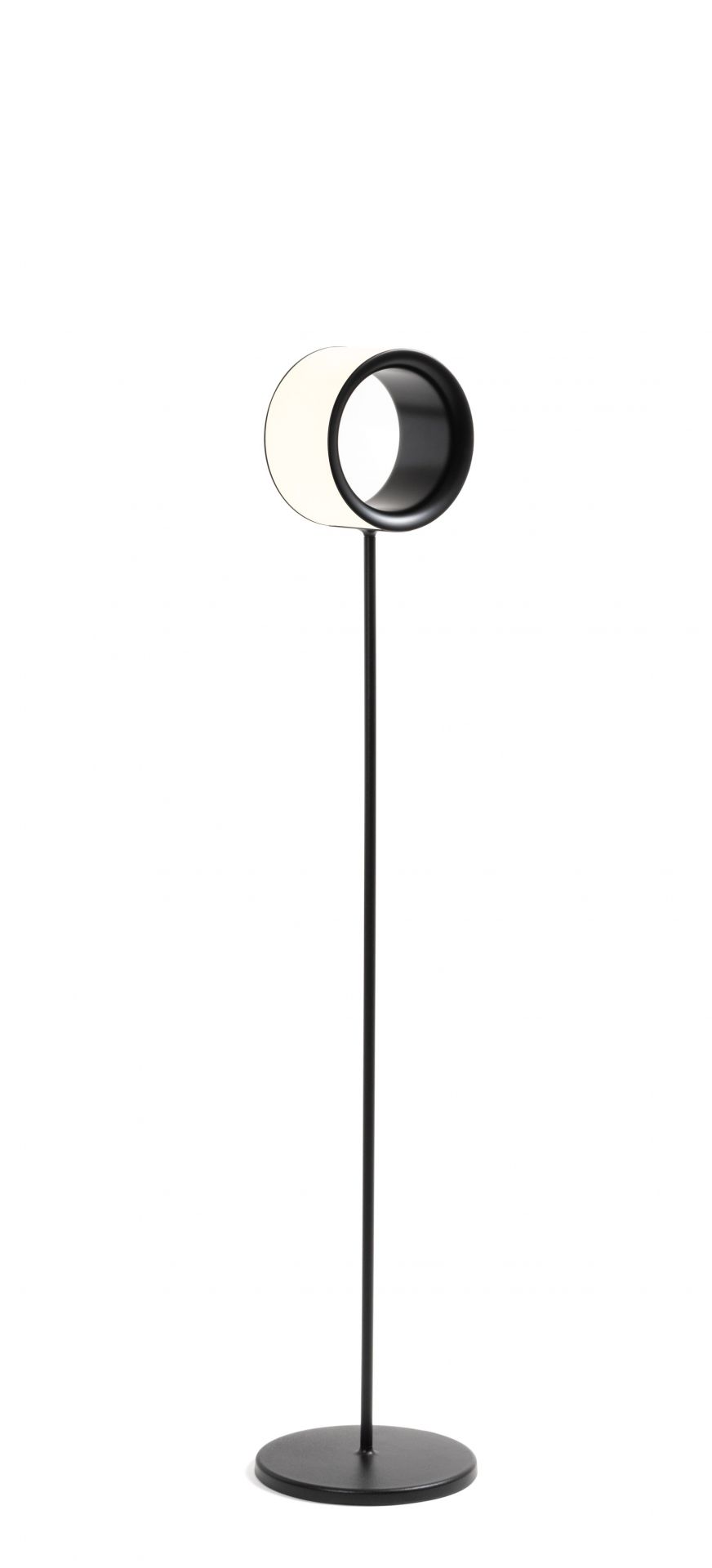 Lost Floor lamp S Magis