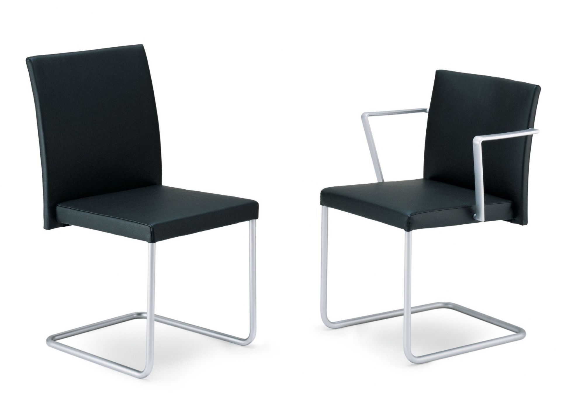 JASON 1901 -  Cantilever chair Walter Knoll