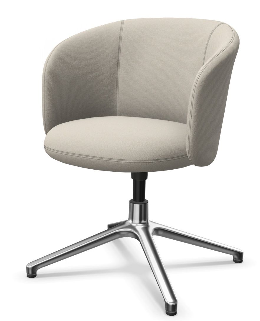 Mikado Arm Chair Armchair Vitra 
