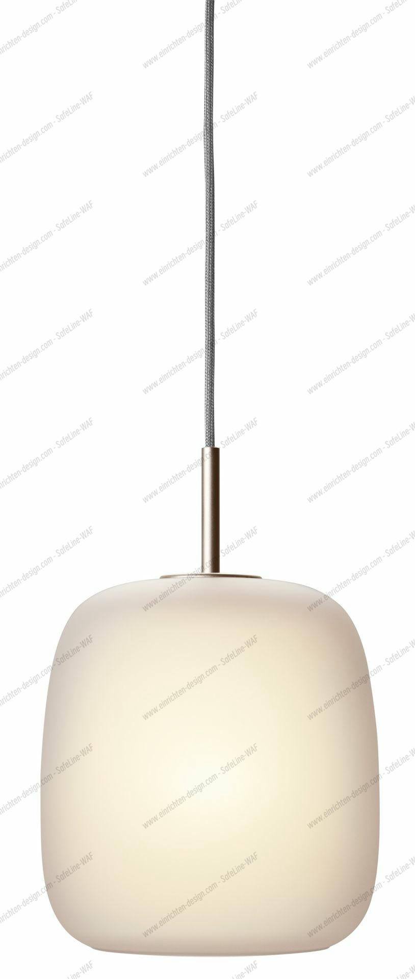 Maluma H350 Pendant light Fritz Hansen