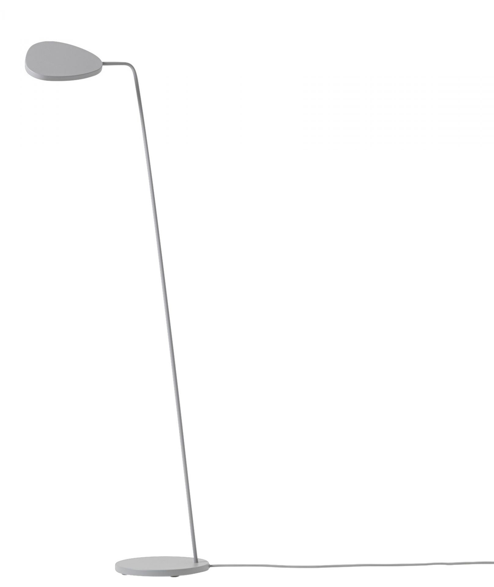 Leaf Floor Lamp Muuto