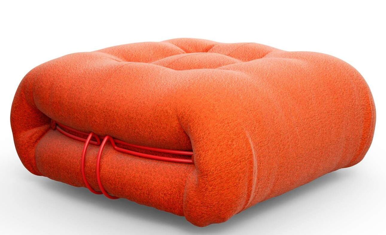Soriana Stool Cassina