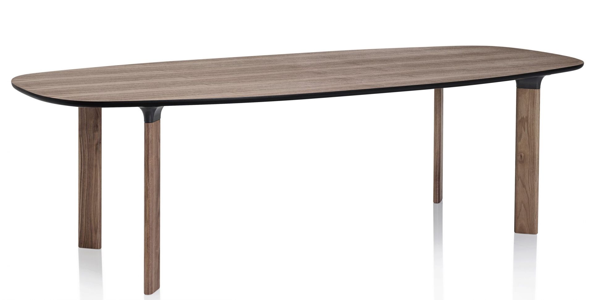 Analog table Fritz Hansen