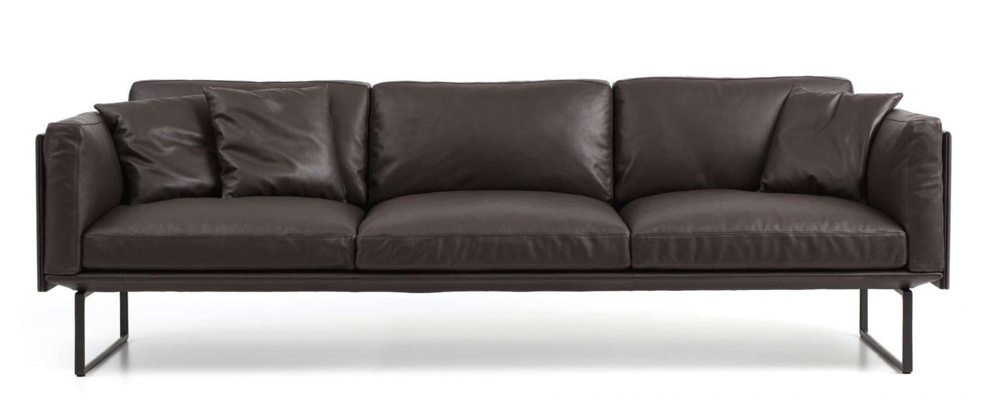 8 Sofa 3-Seater Cassina