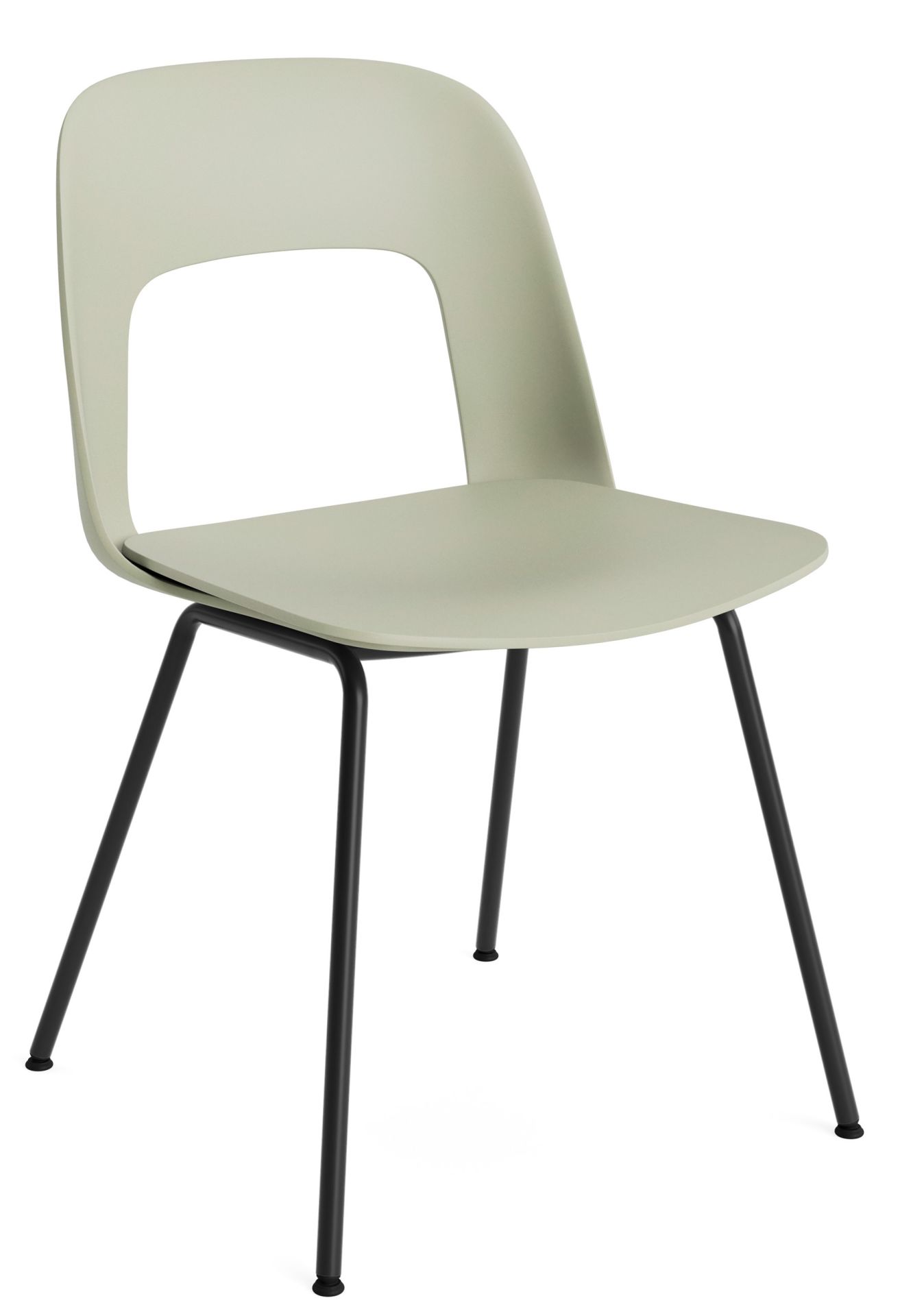 Layout Side Chair 111 Chair Hay 