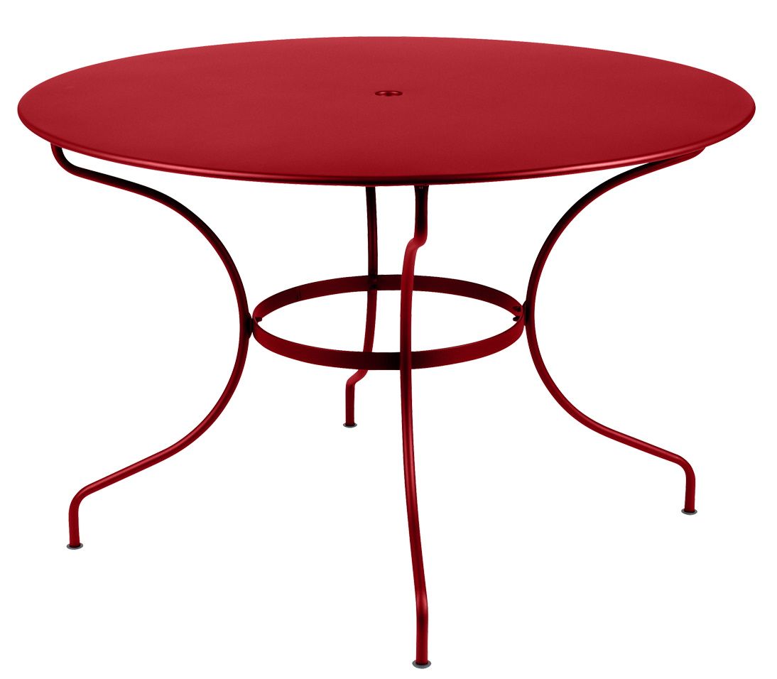 Opéra+ Table Outdoor Fermob 