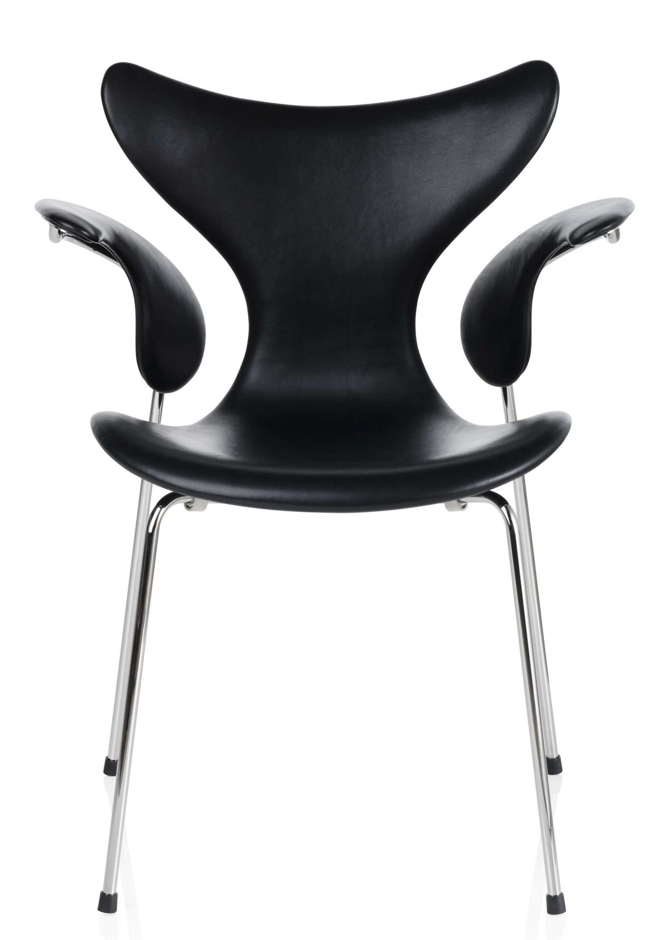Lily Arm Chair 3208 Fritz Hansen