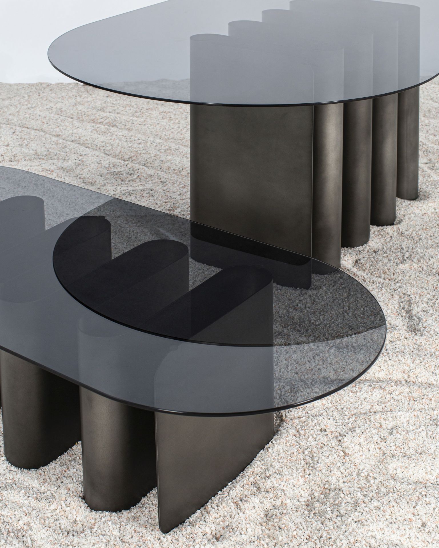 Tavolino2 Side Table Pulpo Tavolino2 Side Table Pulpo