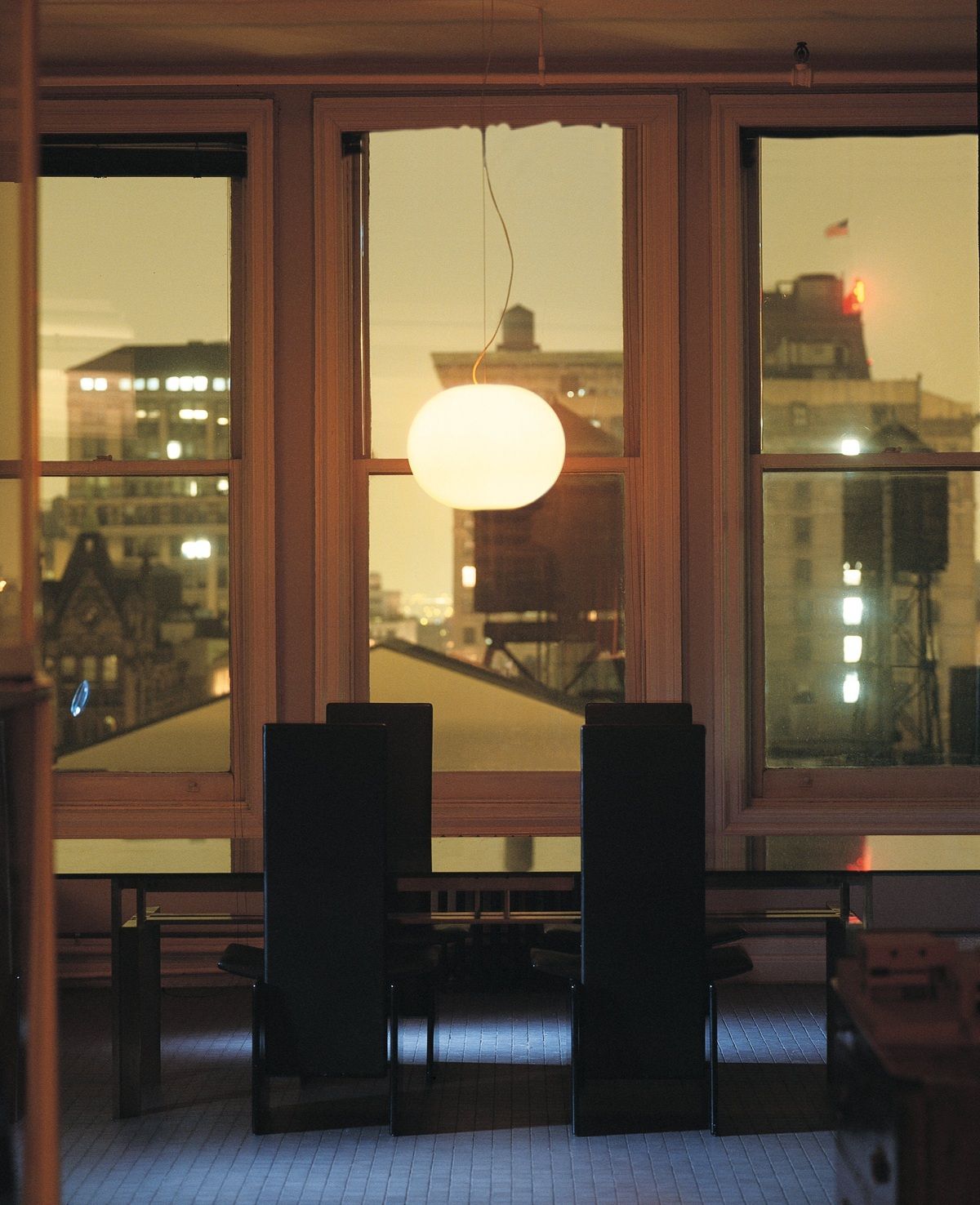 Glo Ball S2 Suspension lamp Flos