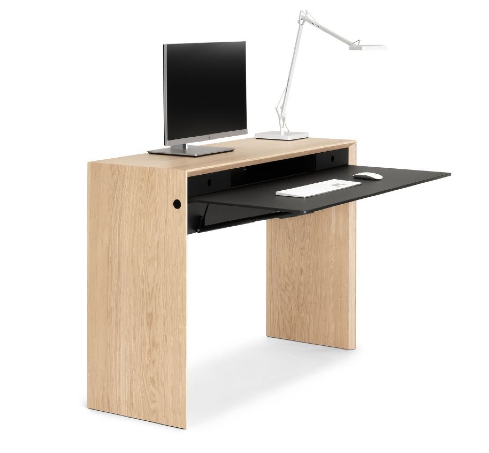 La Punt Console Desk Girsberger