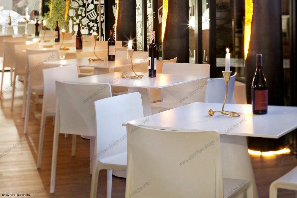 Miracolo Table Candle Holder / Table Lamp Catellani & Smith