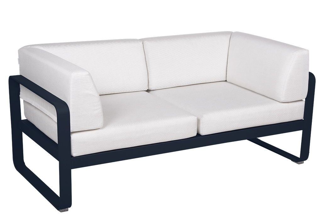 Bellevie 2-Seater / 3-Seater Club Sofa Outdoor Fermob