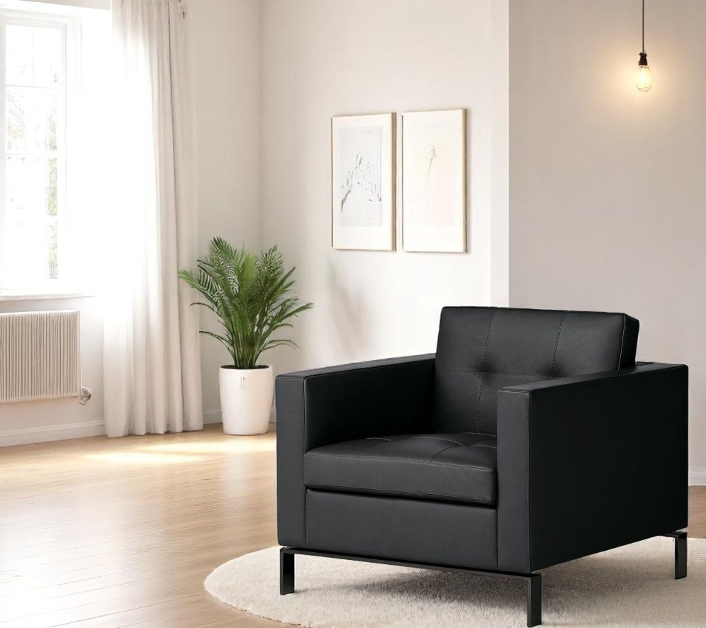 502 Foster armchair Walter Knoll 