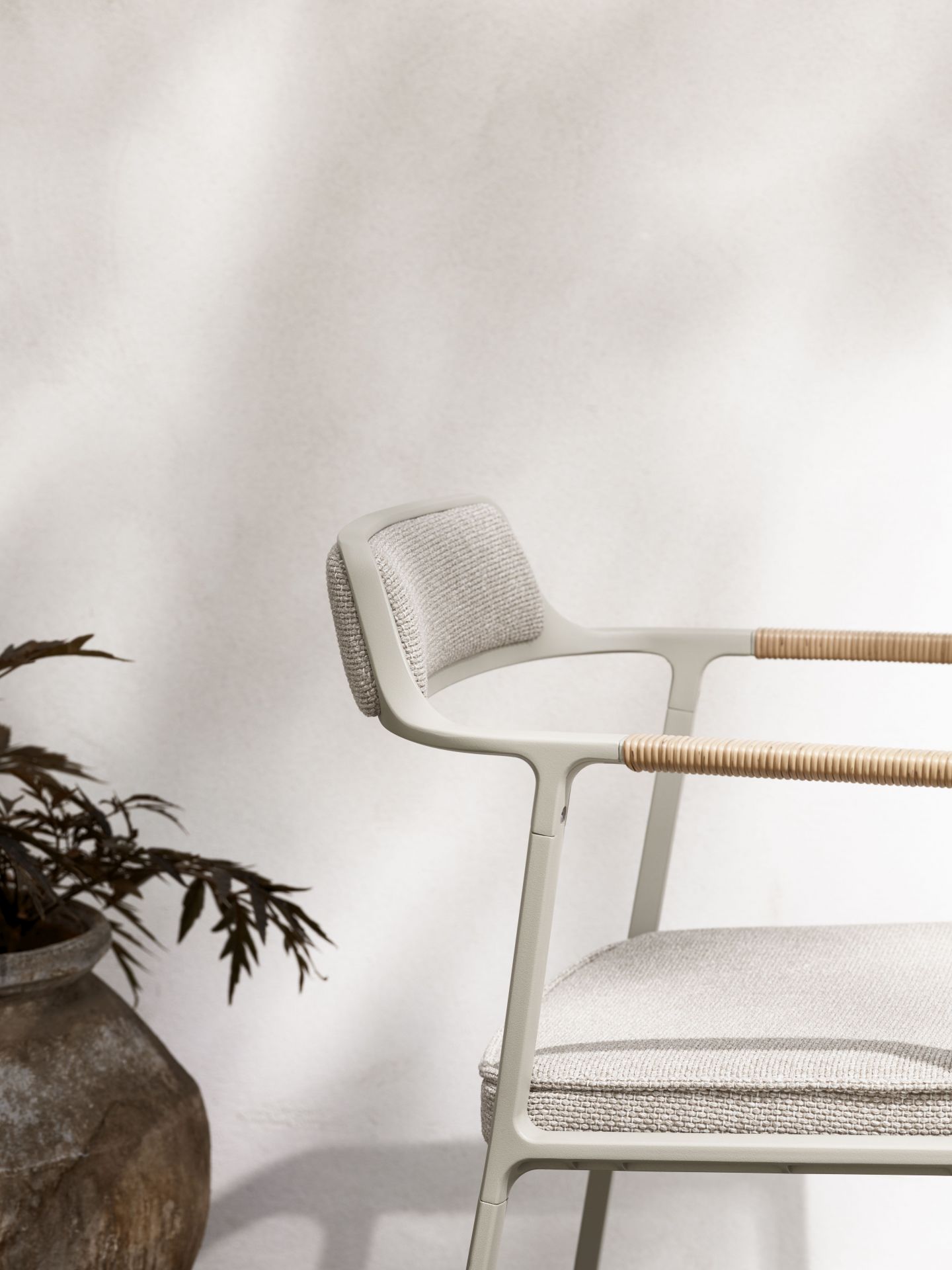 Open-Air Outdoor Chair Vipp Open-Air Outdoor Chair Vipp