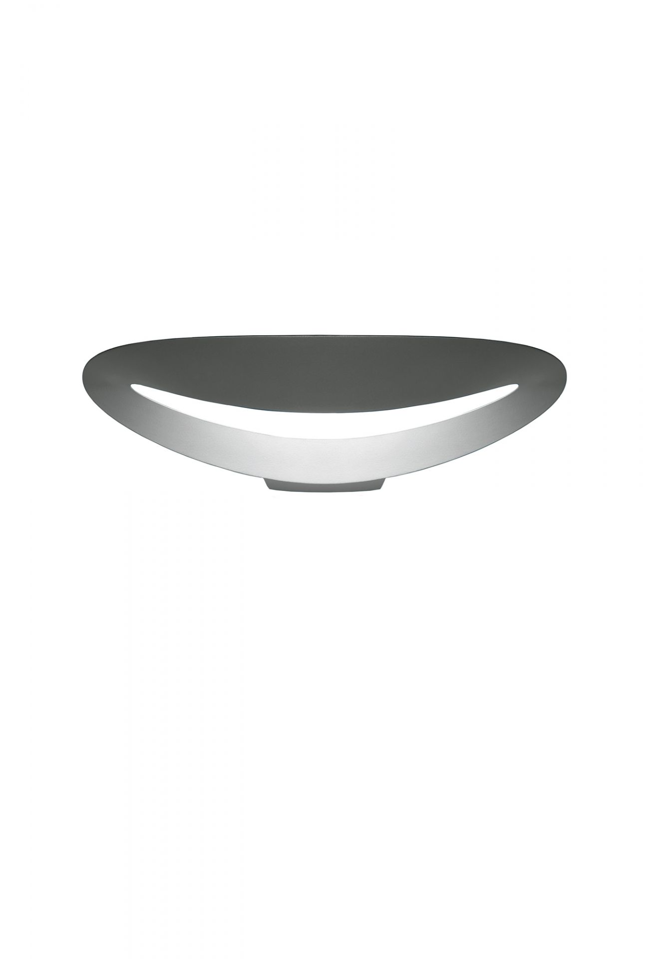 Mesmeri wall lamp White Artemide