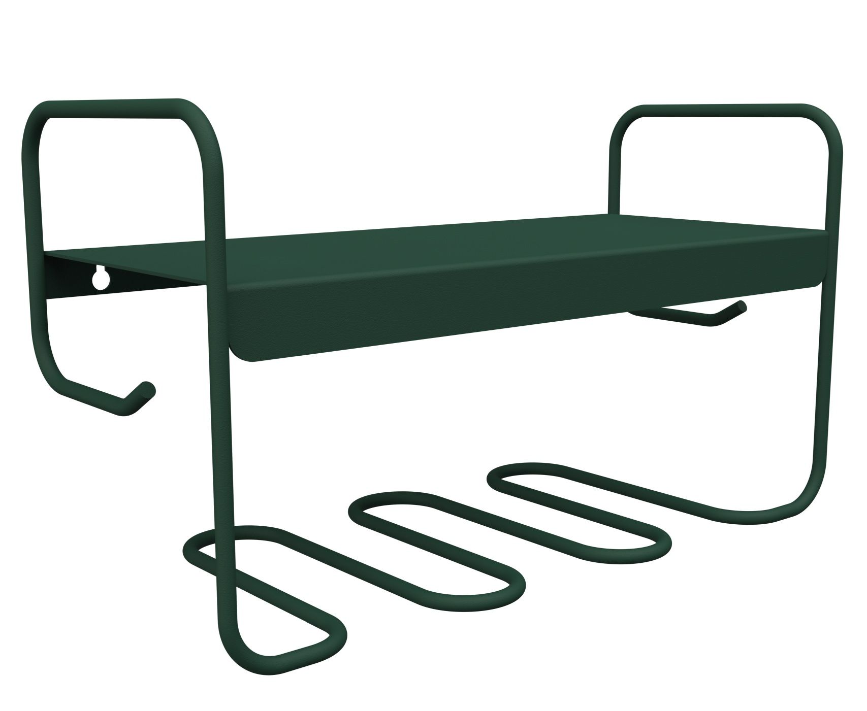 Picolino wall shelf Indoor / Outdoor Fermob Picolino wall shelf Indoor / Outdoor Fermob