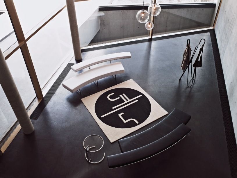 Selene pendant lamp ClassiCon - QUICK SHIP
