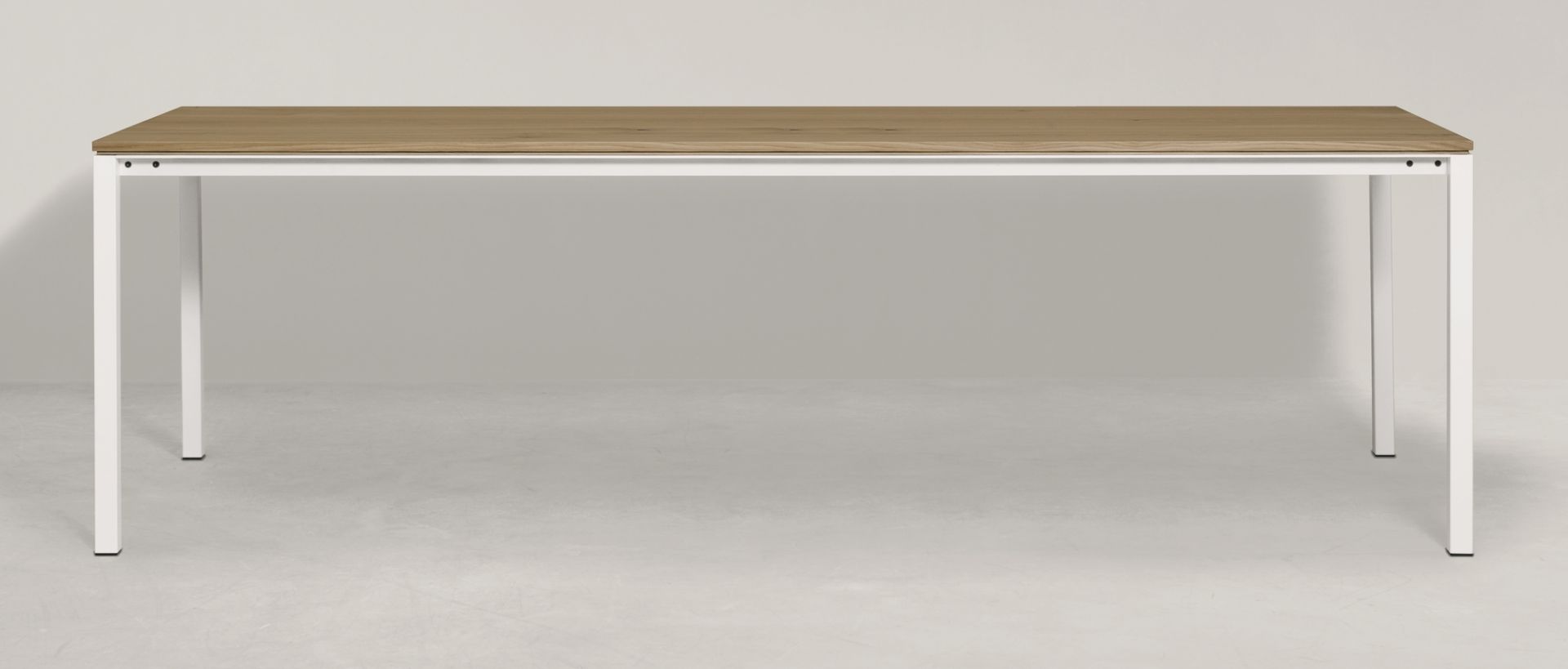 S 600 table oak Janua
