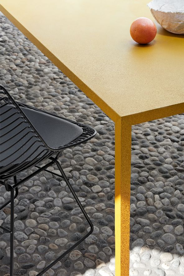 Flow Filo Indoor/Outdoor Chair Chair MDF Italia 