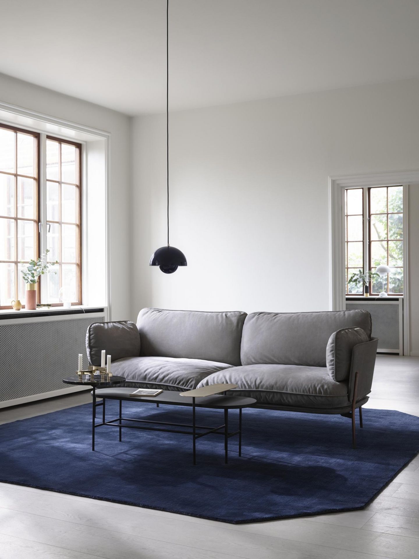 Palette Table JH7 AndTradition