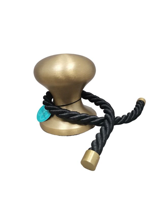 Hamburger stopper gold 30th anniversary LIMITED EDITION Philippi SINGLE PIECES