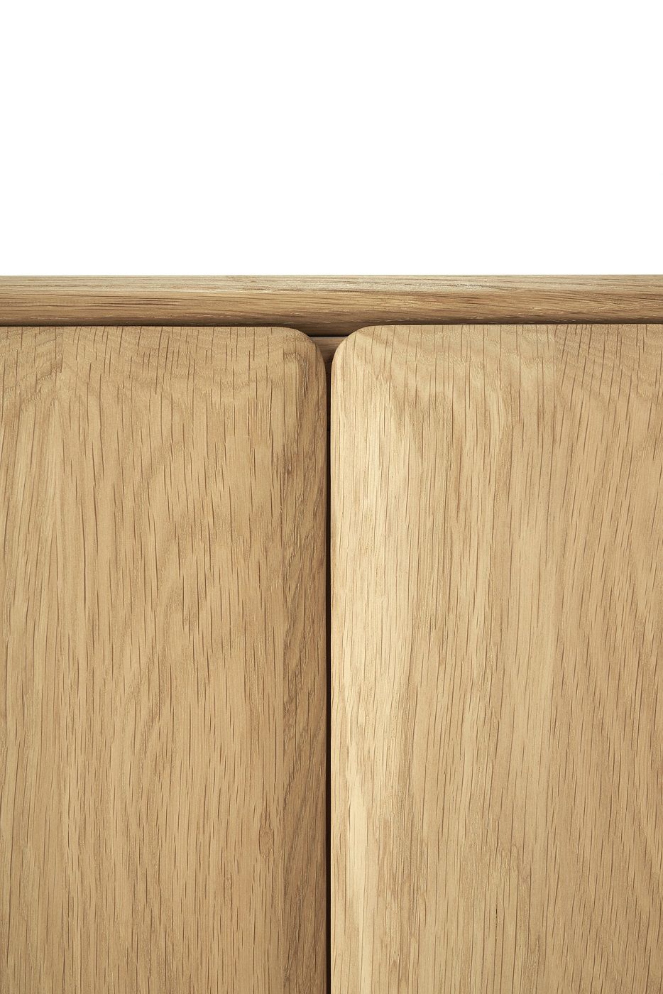 PI sideboard oiled oak Ethnicraft