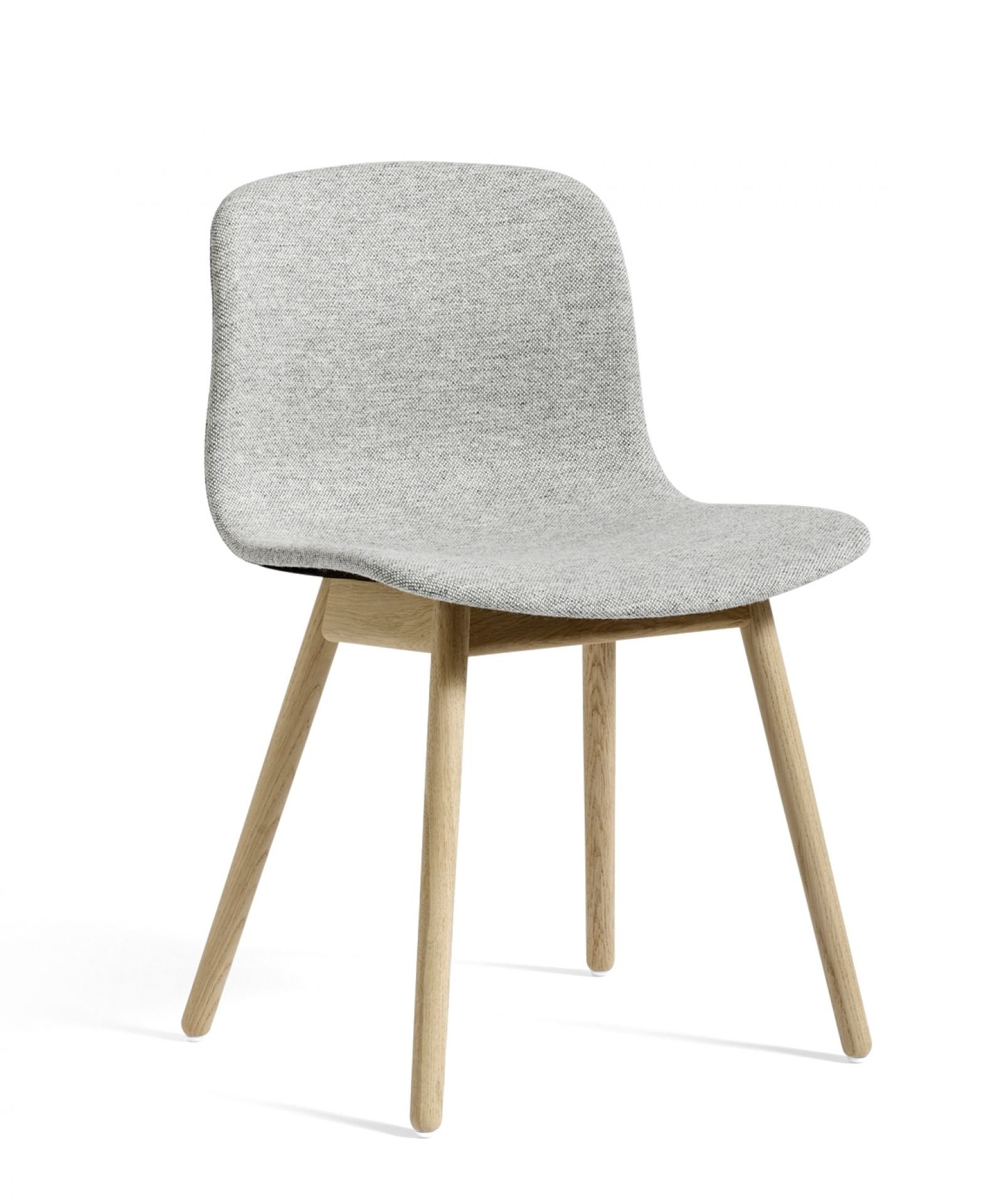 Gelukkig is dat produceren kraan About A Chair AAC13 / AAC 13 Chair with full upholstery Hay | HAY AAC 13