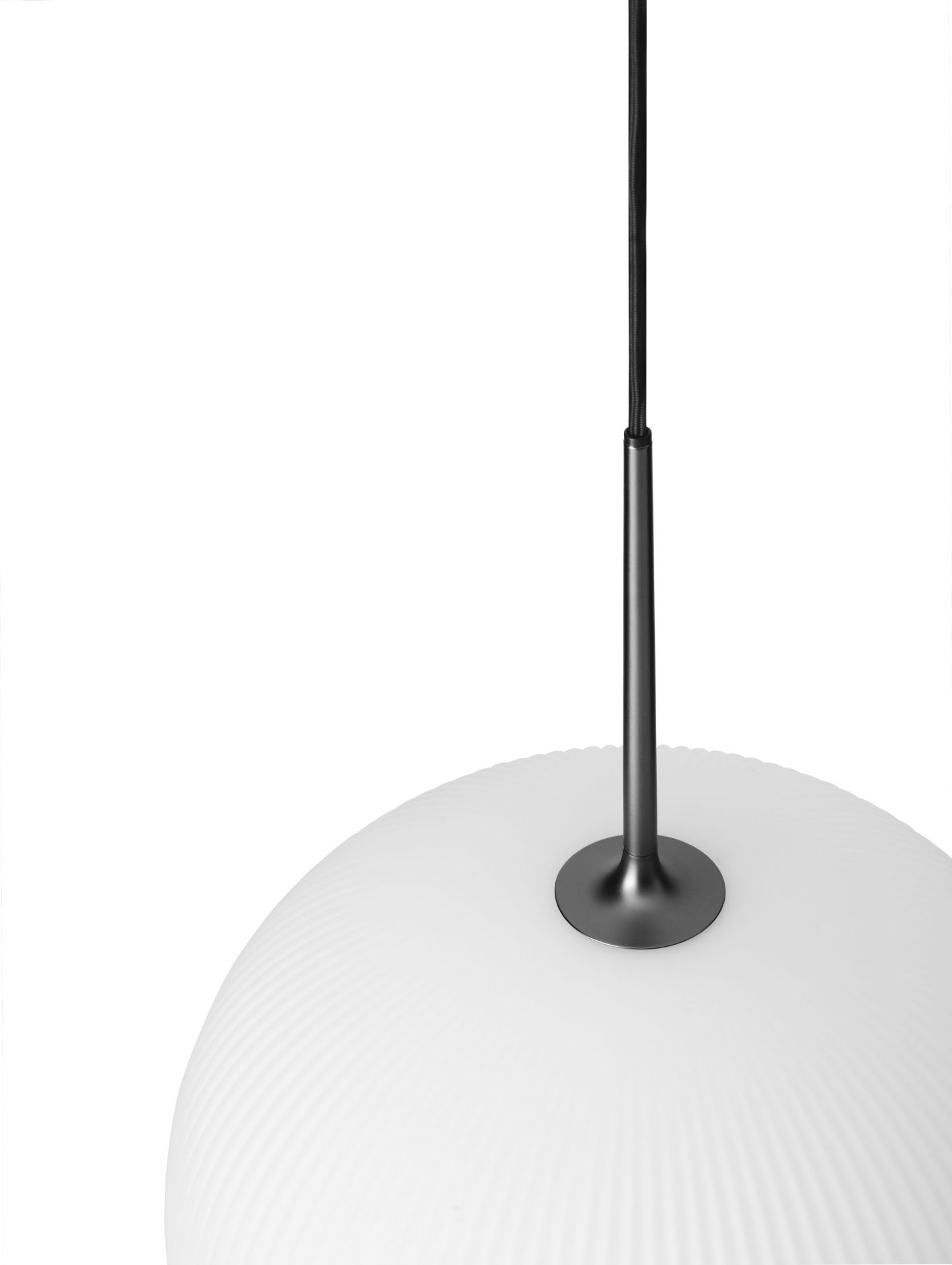 Sculpture Pendant Light Vipp