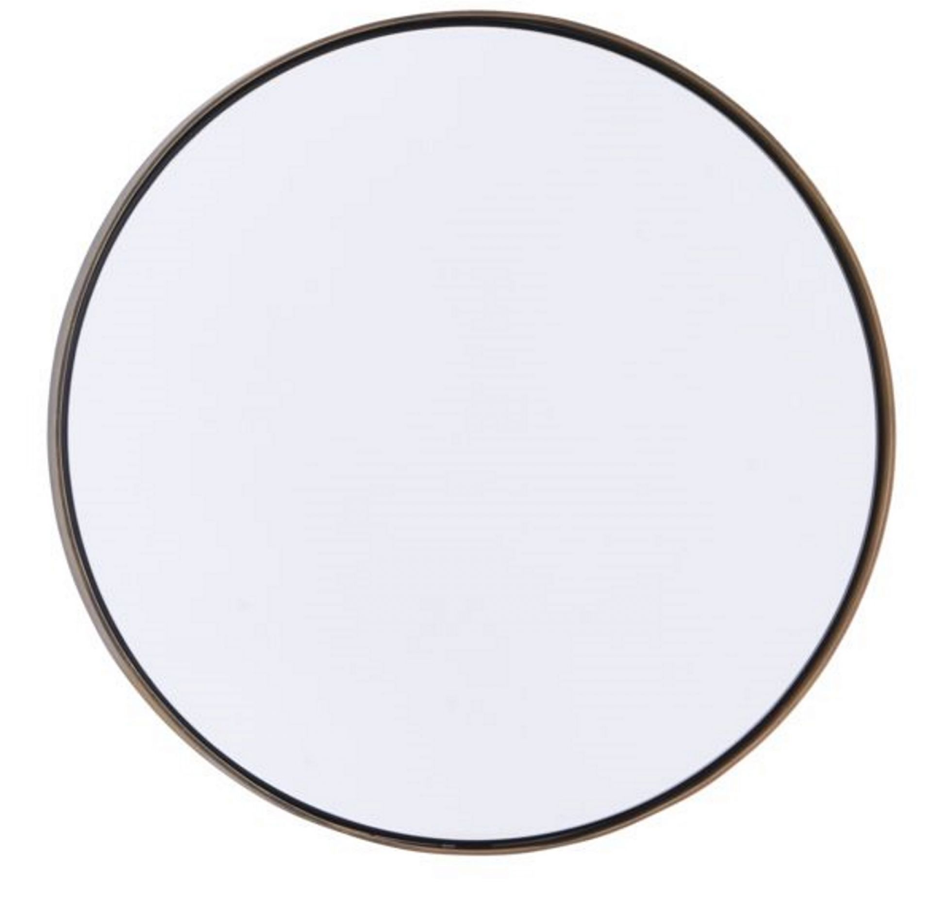 Spiegel Reflektion house doctor-Messing antik SINGLE PIECES