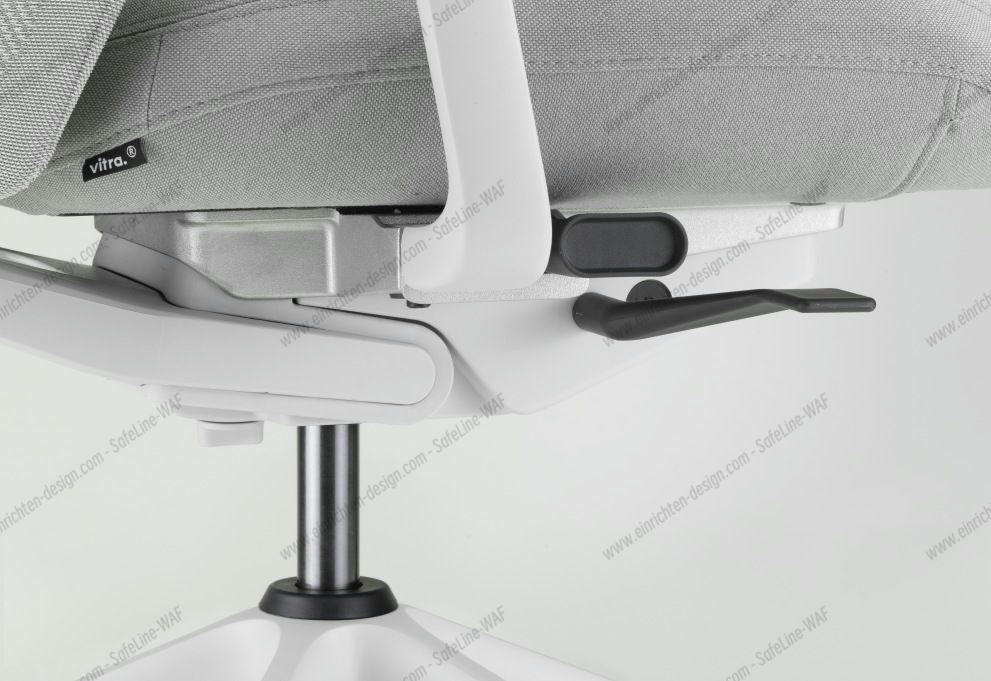 ID Chair - ID Soft Office Swivel Chair Vitra