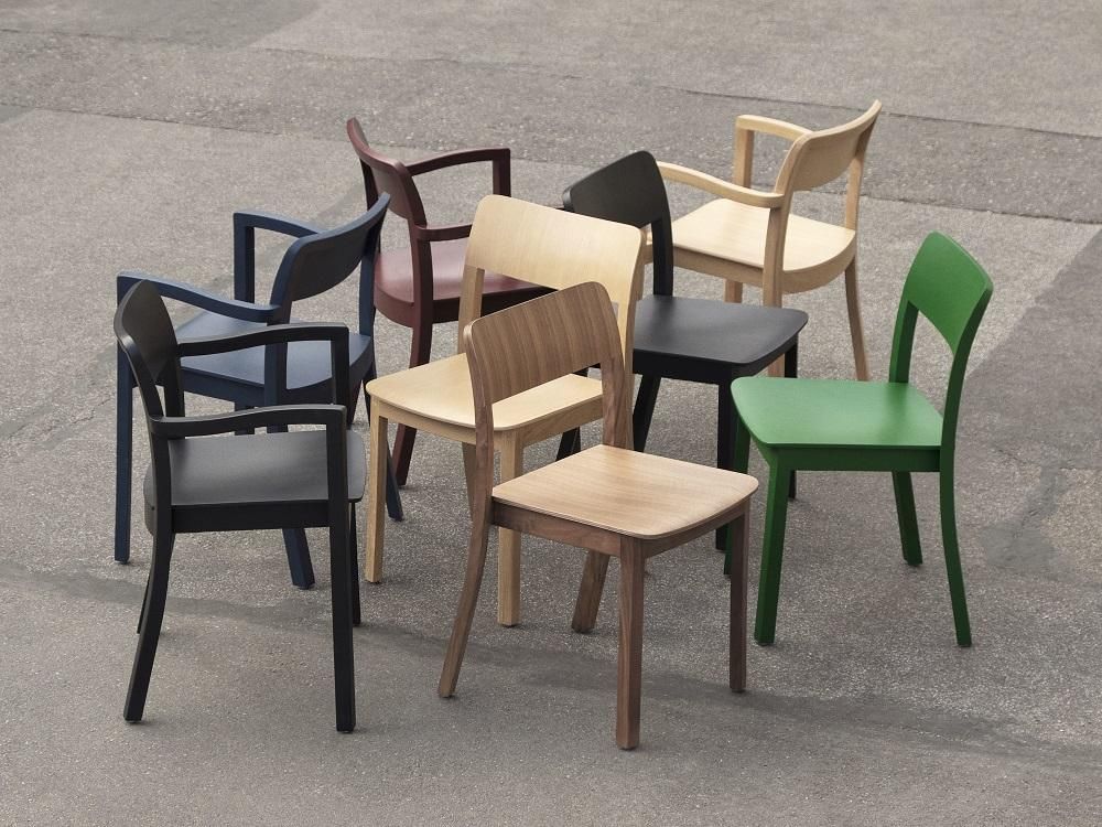 Pastis Chair Hay Pastis Chair Hay