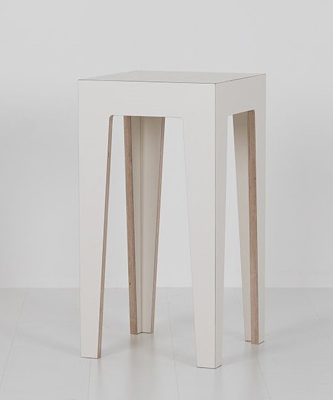HUGO Bar Stool Das ganze Leben