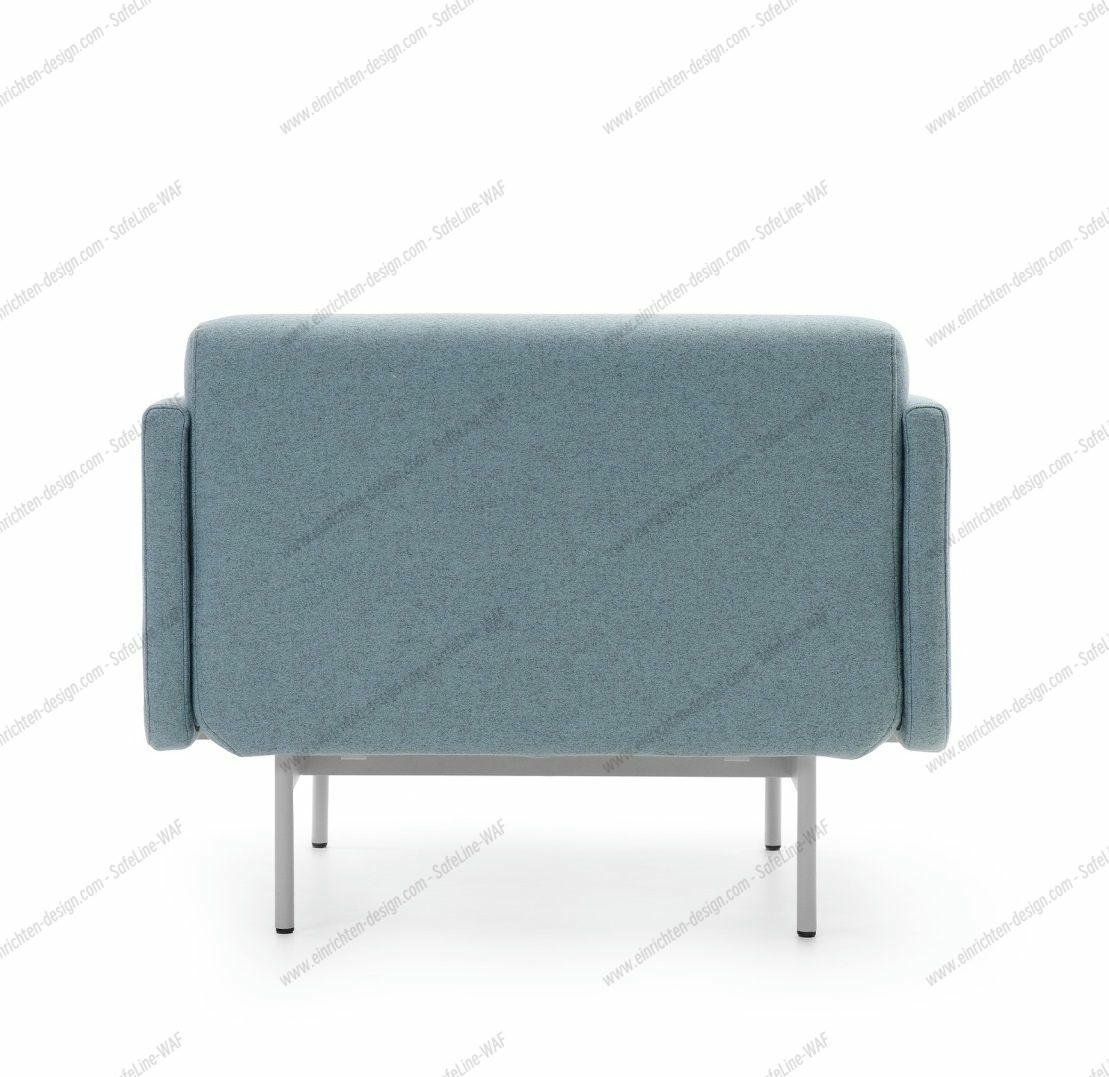 fora FR 421 armchair Bejot
