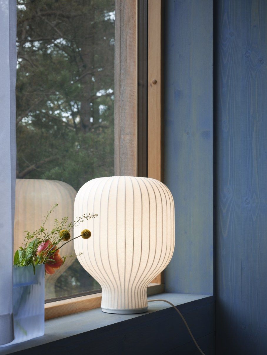 Strand Table Lamp Table Lamp Muuto