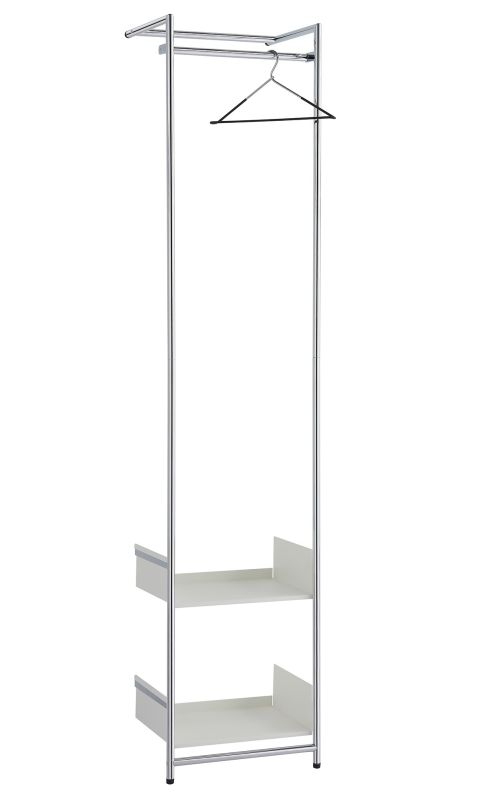 Comba S Leaning wardrobe Mox