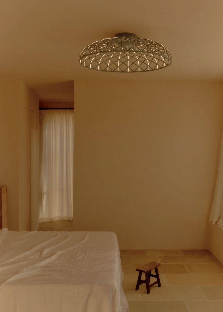 Skynest Ceiling Light Flos