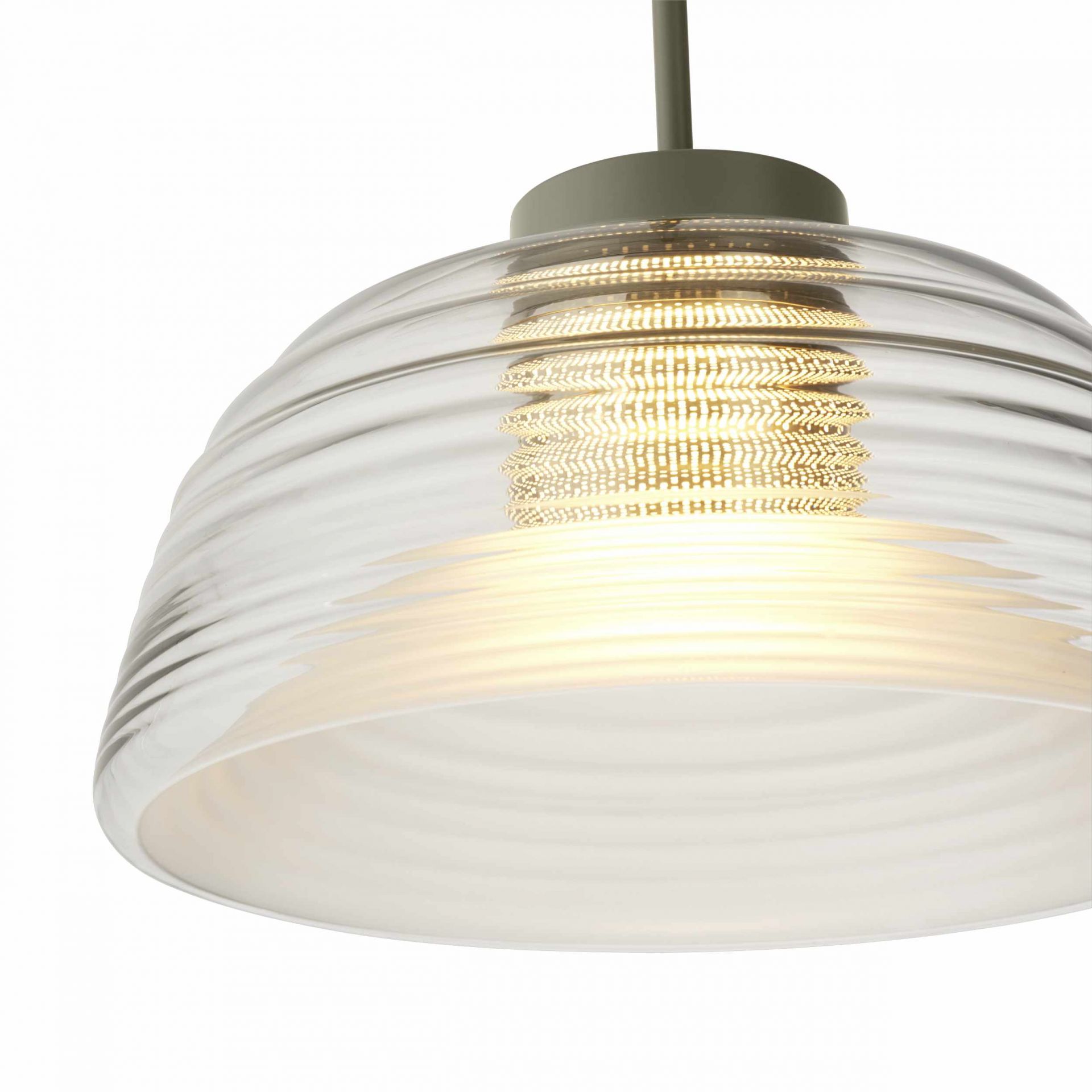 Two-Layer Pendant Lamp Pendant lamp Muuto