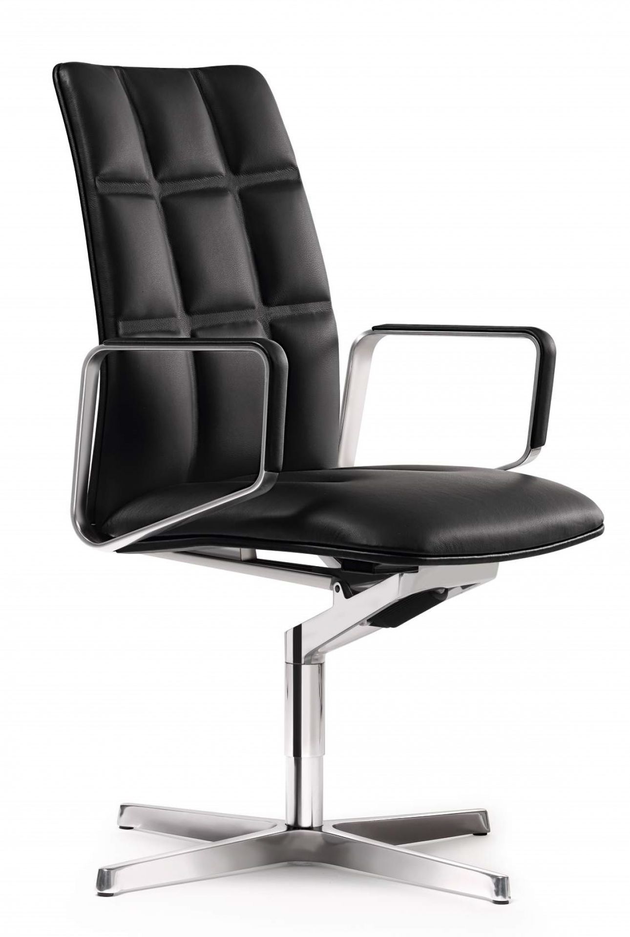 Leadchair Executive Swivel chair / Office Swivel chair Walter Knoll
