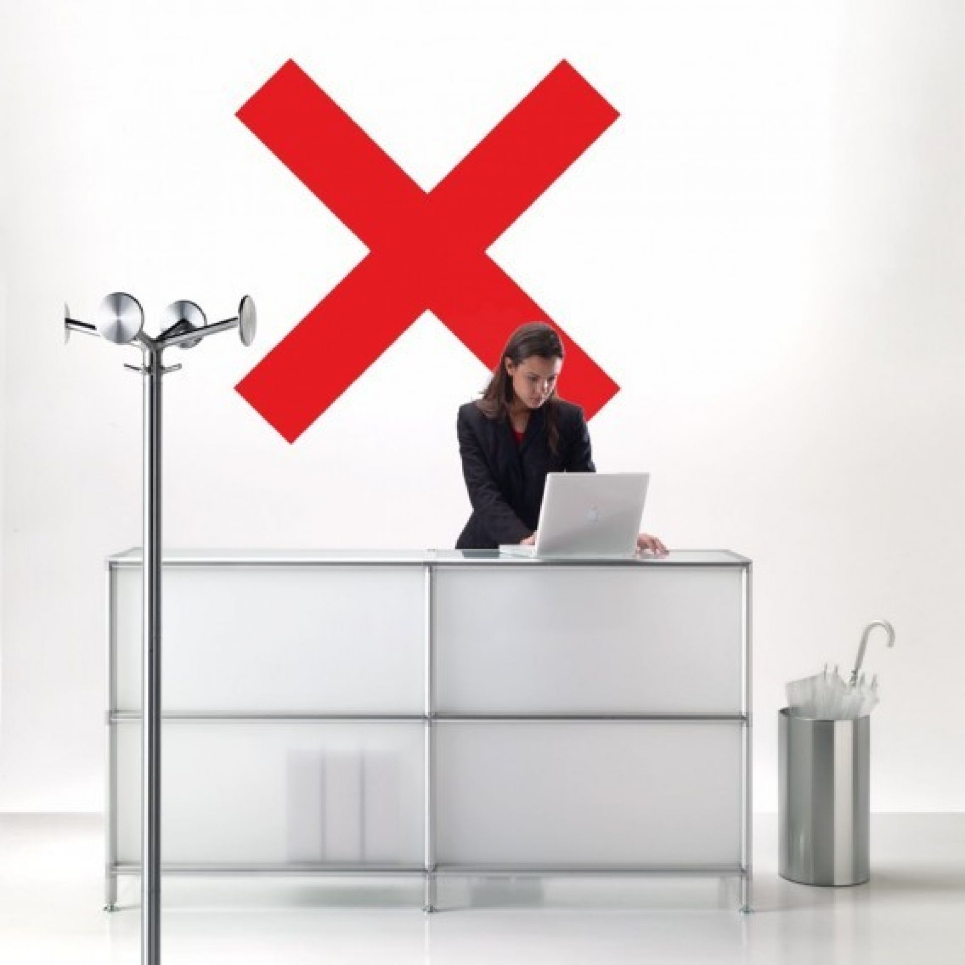 NOX IPSO Coat Stand Rexite