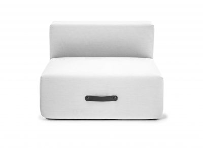 Miami Outdoor Sofa Base Module Conmoto
