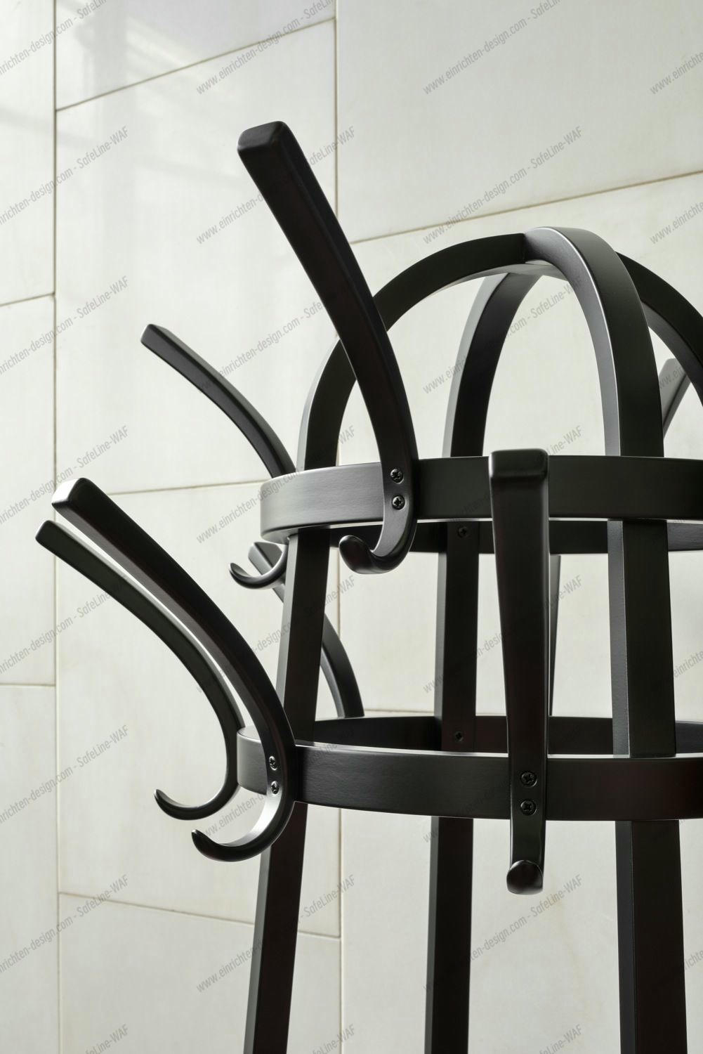 Kolo Moser clothes rack Viennese GTV Design