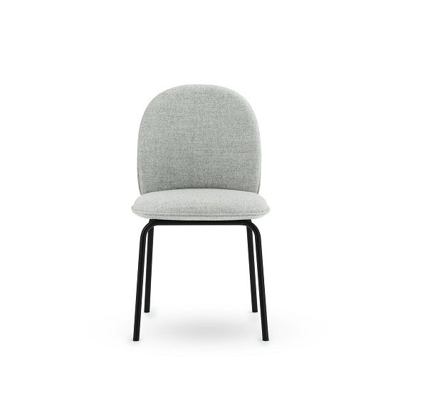 Ace Chair Upholstered Normann Copenhagen