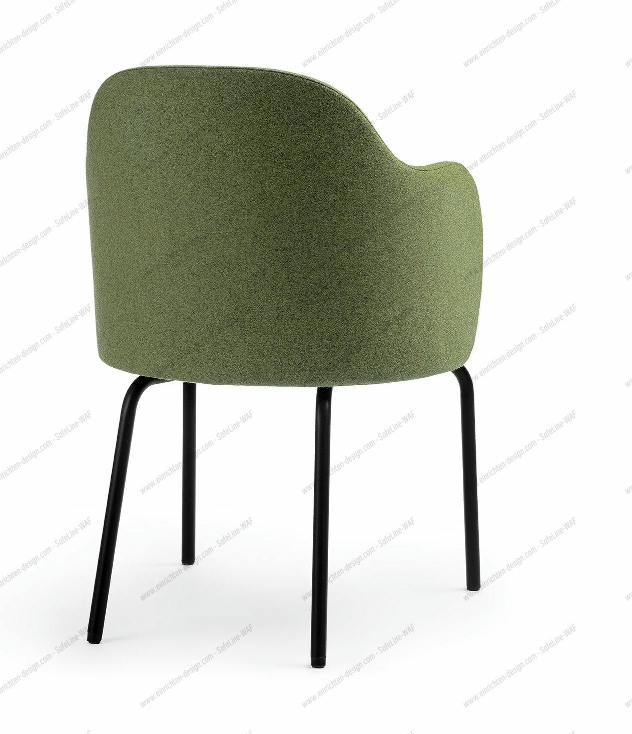flos FS KP 215 armchair / conference chair Bejot 