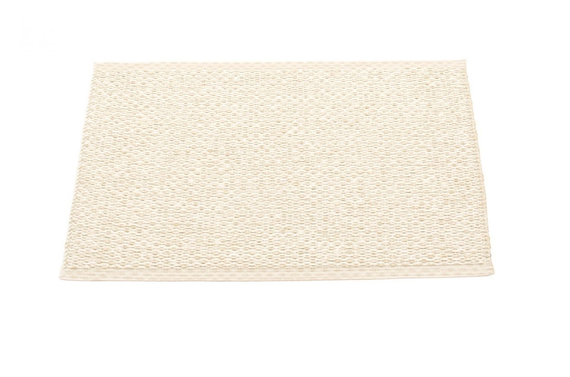 Svea Plastic Carpet 70x50 Pappelina Vanilla